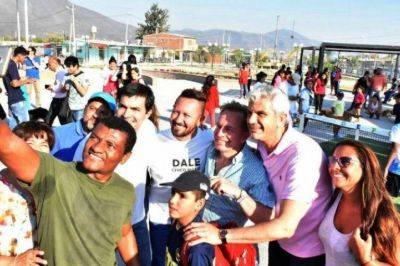 �Andr�s Zottos va a ser el gran ganador�, dijo Leiva
