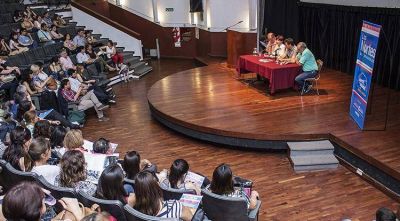 Los Norte del Desarrollo: un nuevo eje para el debate