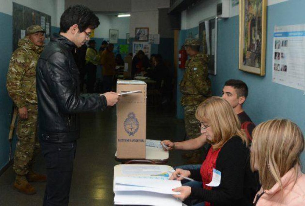 Los votantes podr�n manifestar su voluntad de donar �rganos