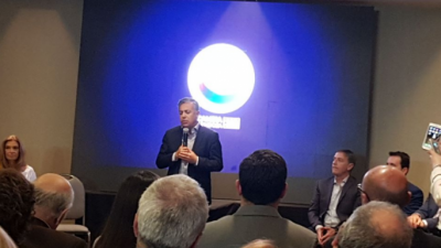 Cierre al estilo Cornejo: concreto y austero