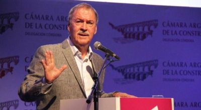 Schiaretti sobre el caso Maldonado: Es grave y debe esclarecerse.