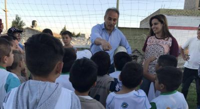 Baldassi: El cambio se impone en C�rdoba