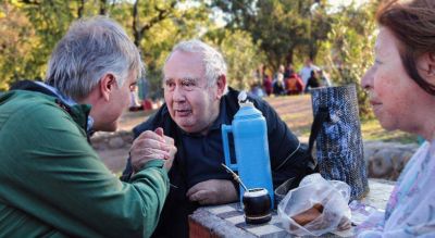 Llaryora: El PJ va a mejorar el resultado