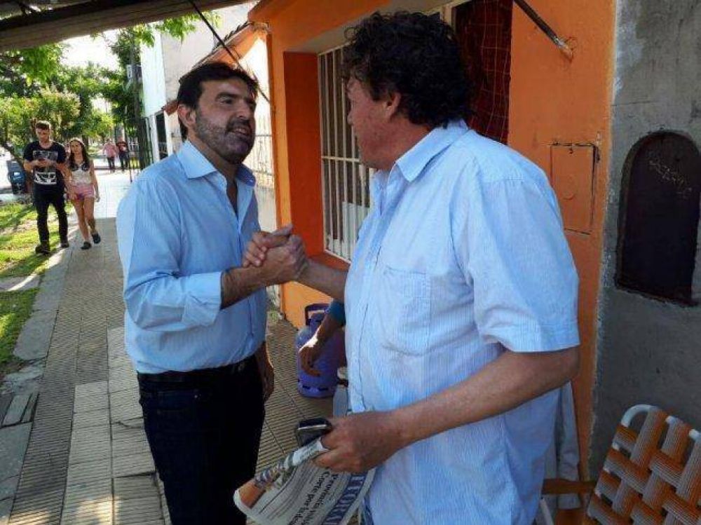 Carlos Pereira: 