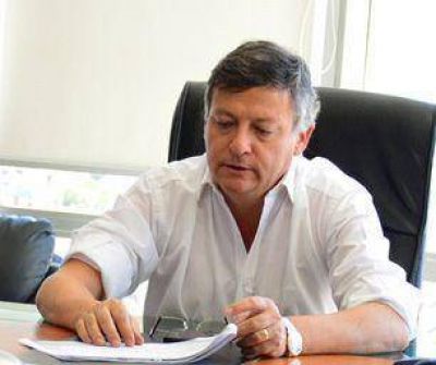 �En esta elecci�n est� en juego el respaldo de la gente para afrontar lo que viene�
