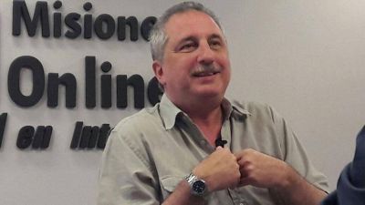 Passalacqua pidi� a los misioneros que voten por la renovaci�n para fortalecer a la provincia en un contexto nacional fragmentado