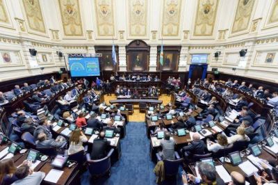 Qu� se vota el domingo: Cambiemos puede llegar al qu�rum propio en el Senado y cerca en Diputados