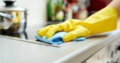 M�s del 70% del empleo en servicio dom�stico es informal