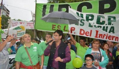 Cierran aumento salarial para estatales de Chaco
