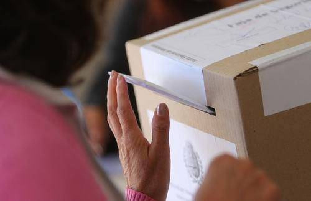 Elecciones: Mons. Mestre llam� a apostar por la paz