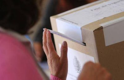 Elecciones: Mons. Mestre llam� a apostar por la paz