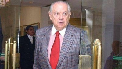 AMIA: investigan las llamadas de un ex funcionario menemista