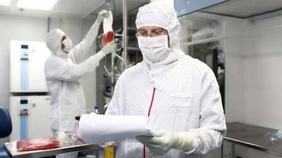 C�mo son los nuevos f�rmacos a base de placenta humana