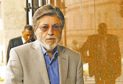 Tras la filtraci�n del blanqueo y el caso Indalo, Abad prepara su salida