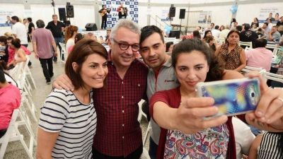 En Tigre, Zamora arriesga mucho m�s que su mayor�a en el Concejo