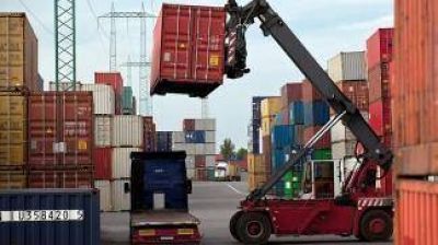 Las terminales portuarias argentinas son m�s caras que en Uruguay y Paraguay
