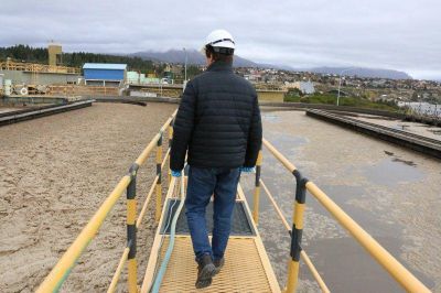 Colector costanero: Las obras no afectar�an a la temporada de verano