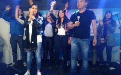 Elecciones 2017: Unidad Ciudadana gan� en Moreno y Jos� C. Paz