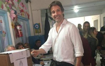 Batacazo en Tigre: ganaron Bullrich y Segundo Cernadas