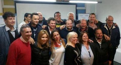 Cambiemos gan� en San Mart�n con el 40,29% de los votos y Perrella asegura su banca