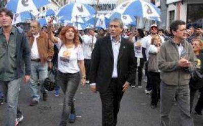 Elecciones 2017: En Avellaneda gan� ajustadamente Unidad Ciudadana