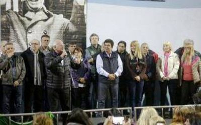 Elecciones 2017: En La Matanza gan� Unidad Ciudadana y retuvo sus votos contra Cambiemos