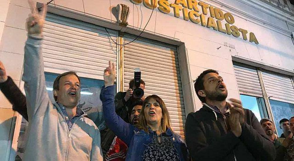Cascallares: �El resultado nos da un espaldarazo importante�