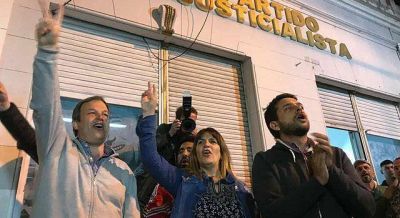 Cascallares: �El resultado nos da un espaldarazo importante�
