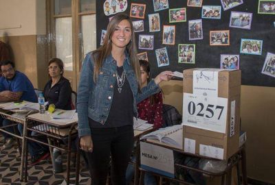 �Esta elecci�n es muy motivadora para los j�venes�