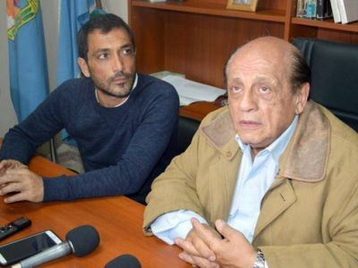 Juan Jos� Mussi volvi� a arrasar
