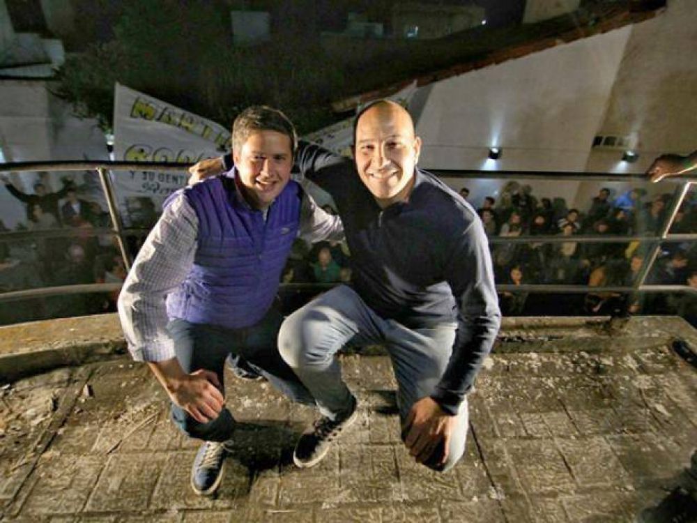 Cambiemos logr� la victoria