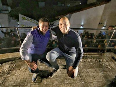 Cambiemos logr� la victoria