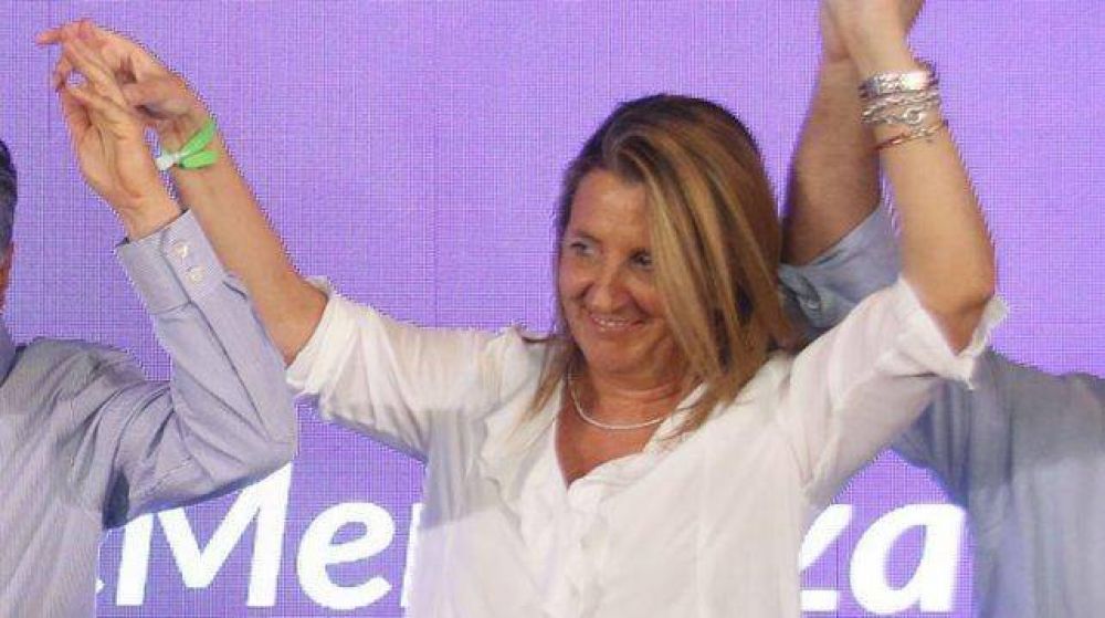 Najul volver� al ministerio hasta el 10 de diciembre