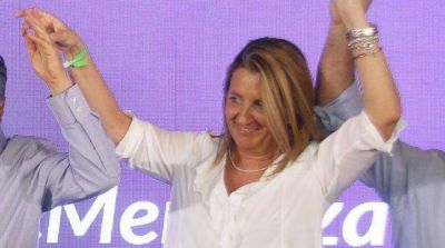 Najul volver� al ministerio hasta el 10 de diciembre
