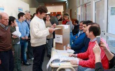 Elecciones 2017: En Trenque Lauquen, Cambiemos aplast� a Unidad Ciudadana