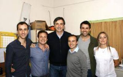 Elecciones 2017: Cambiemos certific� su liderazgo en Jun�n