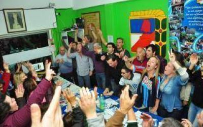 Elecciones 2017: Randazzo retiene Monte Hermoso, su basti�n en el sur, y ya se habl� de unidad peronista
