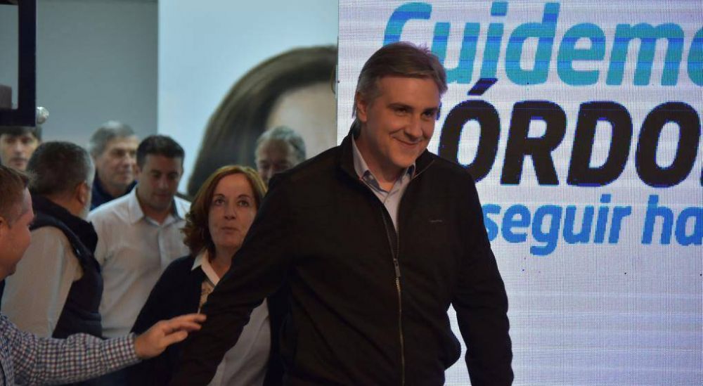 Schiaretti apuesta a su relaci�n con Macri
