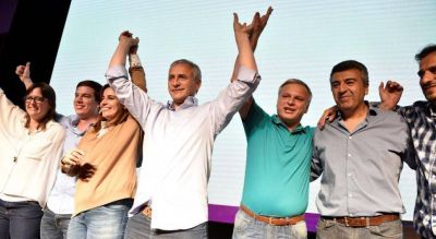  Cambiemos arras� en C�rdoba y va por 2019