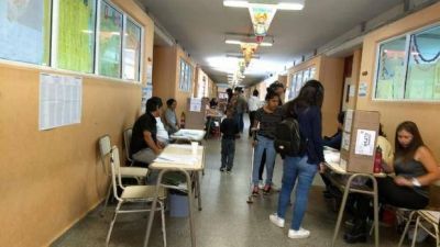 Carlos Paz: Cambiemos lidera, lo sigue Uni�n por C�rdoba y el kirchnerismo