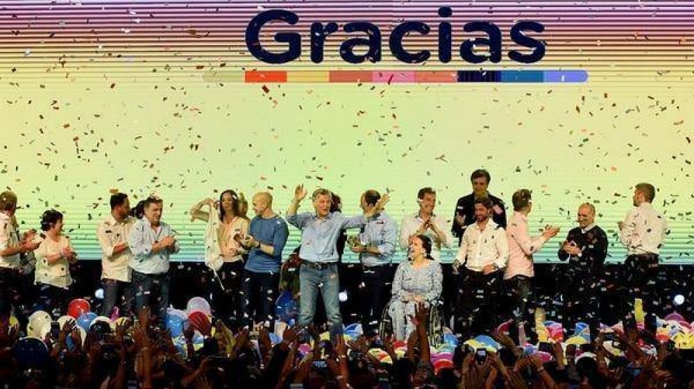 Por primera vez en 32 a�os, una fuerza pol�tica gan� en los cinco distritos m�s grandes del pa�s