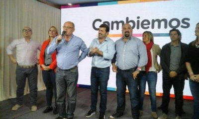 Cantard dijo que Cambiemos obtuvo 