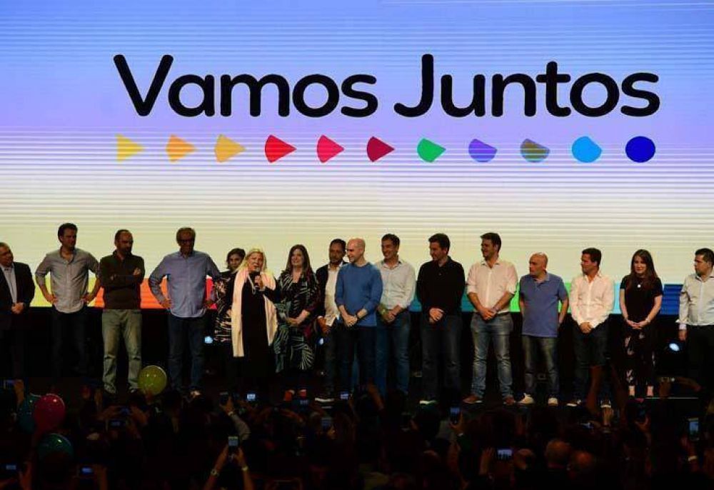 Macri cachetea al peronismo y abre otra etapa