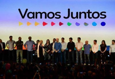 Macri cachetea al peronismo y abre otra etapa