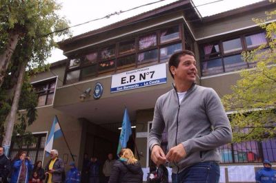 Unidad Ciudadana venci� en La Costa y habr� s�lo dos fuerzas en el Concejo