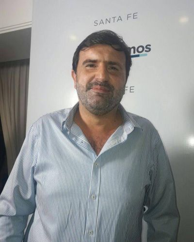 Pereira reconoci� la diferencia que favorece a Jat�n