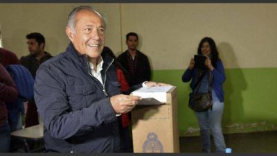 El peronismo comienza su reconstrucci�n y busca l�der para pensar en el 2019