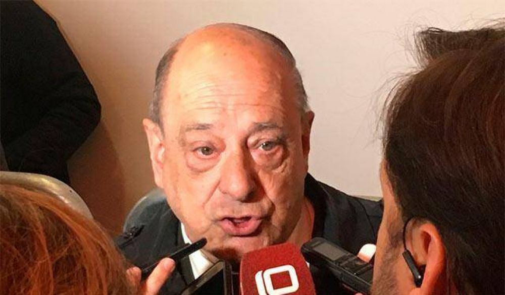 Arroyo resalt� que la mayor�a en el HCD le permitir� aprobar �proyectos pendientes�