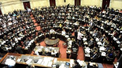 El Gobierno se asegur� m�s presencia en el Congreso, pero sin mayor�a en las c�maras
