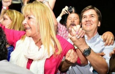 A�da: �Ganamos en Chaco�